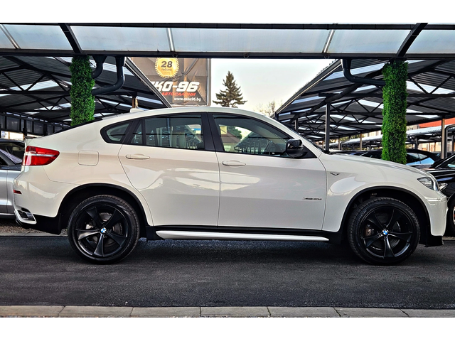 BMW X6 M/4.0XD/FACE/GERMANY/360CAMERA/ПАМЕТ/AUTO H/LIZING - автомобили, коли, обяви за нови и употребявани 3