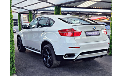 BMW X6 M/4.0XD/FACE/GERMANY/360CAMERA/ПАМЕТ/AUTO H/LIZING - автомобили, коли, обяви за нови и употребявани 6
