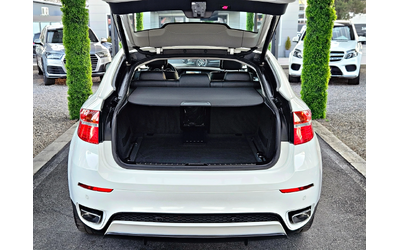 BMW X6 M/4.0XD/FACE/GERMANY/360CAMERA/ПАМЕТ/AUTO H/LIZING - автомобили, коли, обяви за нови и употребявани 7