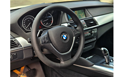 BMW X6 M/4.0XD/FACE/GERMANY/360CAMERA/ПАМЕТ/AUTO H/LIZING - автомобили, коли, обяви за нови и употребявани 9