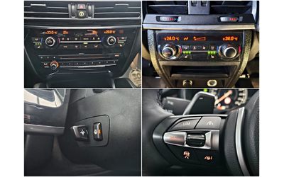 BMW X6 M50D/DIGITAL/DISTR/360CAMERA/B&O/ВАКУУМ/ПОДГРЕВ/LI - автомобили, коли, обяви за нови и употребявани 12