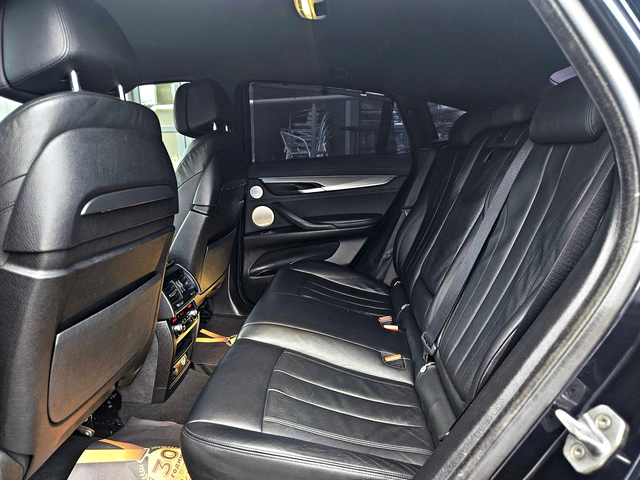 BMW X6 M50D/DIGITAL/DISTR/360CAMERA/B&O/ВАКУУМ/ПОДГРЕВ/LI - автомобили, коли, обяви за нови и употребявани 15