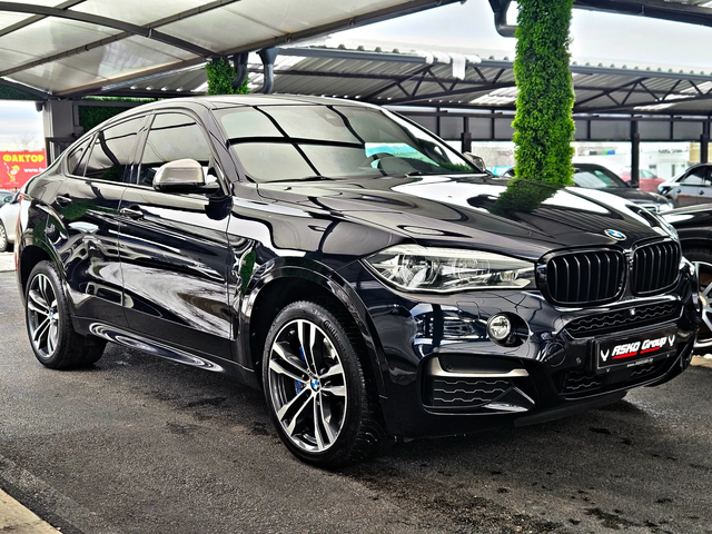 BMW X6 M50D/DIGITAL/DISTR/360CAMERA/B&O/ВАКУУМ/ПОДГРЕВ/LI - автомобили, коли, обяви за нови и употребявани 2