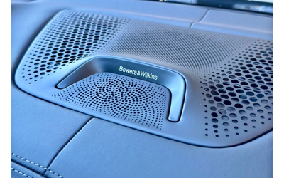 BMW X6 M Competition* B&W* Vent* ST-HT* Лизинг* - автомобили, коли, обяви за нови и употребявани 9