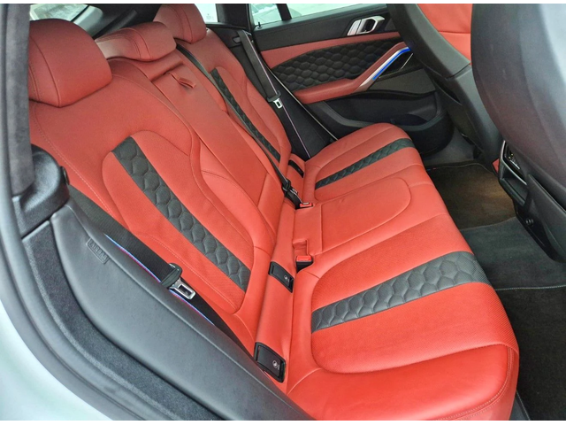 BMW X6 M Competition* Harman Kardon * Панорама * Лизинг - автомобили, коли, обяви за нови и употребявани 10