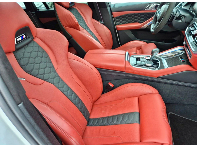 BMW X6 M Competition* Harman Kardon * Панорама * Лизинг - автомобили, коли, обяви за нови и употребявани 11