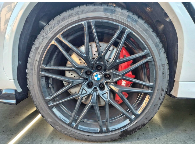 BMW X6 M Competition* Harman Kardon * Панорама * Лизинг - автомобили, коли, обяви за нови и употребявани 13