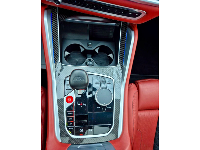 BMW X6 M Competition* Harman Kardon * Панорама * Лизинг - автомобили, коли, обяви за нови и употребявани 15