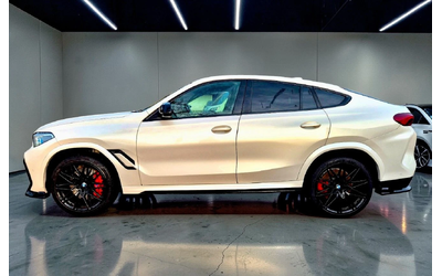 BMW X6 M Competition* Harman Kardon * Панорама * Лизинг - автомобили, коли, обяви за нови и употребявани 7