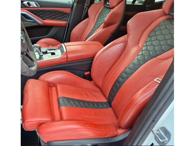 BMW X6 M Competition* Harman Kardon * Панорама * Лизинг - автомобили, коли, обяви за нови и употребявани 9