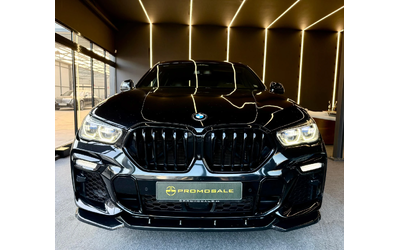 bmw-x6 - 1
