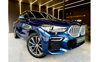 bmw-x6 - 0