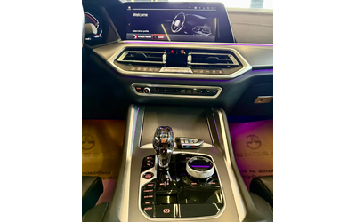 BMW X6 М* 40d* Гаранционен* xDrive* Лизинг - автомобили, коли, обяви за нови и употребявани 10