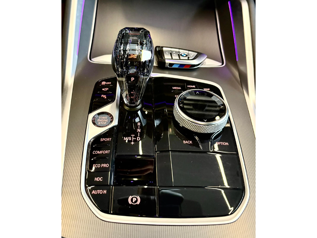 BMW X6 М* 40d* Гаранционен* xDrive* Лизинг - автомобили, коли, обяви за нови и употребявани 11