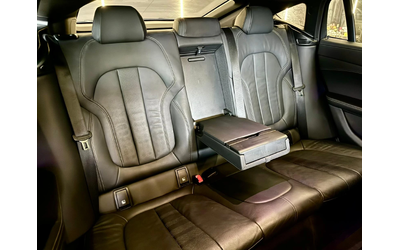 BMW X6 М* 40d* Гаранционен* xDrive* Лизинг - автомобили, коли, обяви за нови и употребявани 13