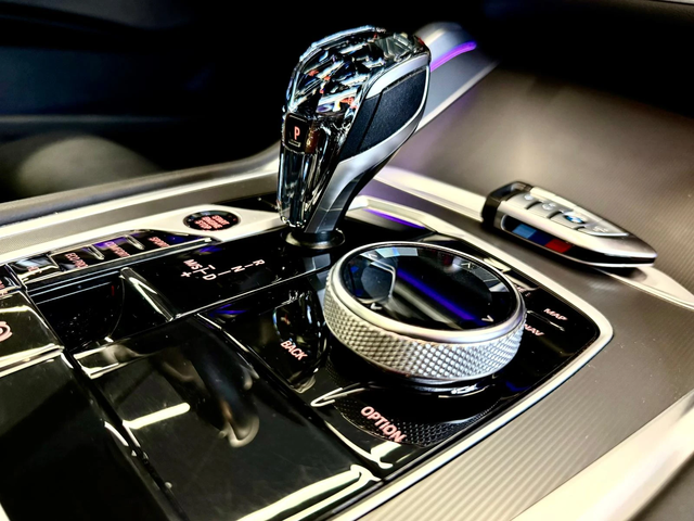 BMW X6 М* 40d* Гаранционен* xDrive* Лизинг - автомобили, коли, обяви за нови и употребявани 15