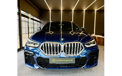 bmw-x6 - 1