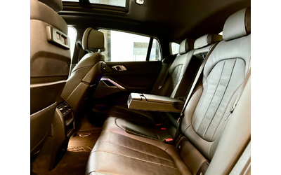 BMW X6 М* 40d* Гаранционен* xDrive* Лизинг - автомобили, коли, обяви за нови и употребявани 7