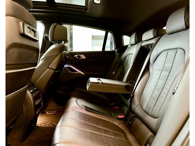 BMW X6 М* 40d* Гаранционен* xDrive* Лизинг - автомобили, коли, обяви за нови и употребявани 7