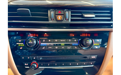 BMW X6 M50d* Mperformance* HK* Лизинг* Adaptive Led* Carb - автомобили, коли, обяви за нови и употребявани 12