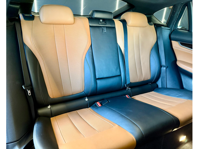 BMW X6 M50d* Mperformance* HK* Лизинг* Adaptive Led* Carb - автомобили, коли, обяви за нови и употребявани 15