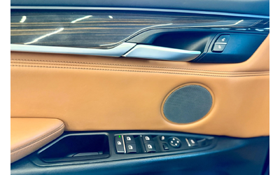 BMW X6 M50d* Mperformance* HK* Лизинг* Adaptive Led* Carb - автомобили, коли, обяви за нови и употребявани 6