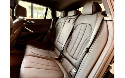 BMW X6 d* M pack* Лизинг* Гаранция* - автомобили, коли, обяви за нови и употребявани 11