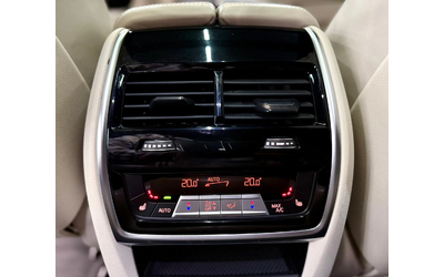 BMW X6 Xdrive* М* Лизинг* Iconic Glow* iDrive* Sky Lounge - автомобили, коли, обяви за нови и употребявани 14