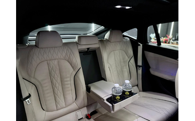 BMW X6 Xdrive* М* Лизинг* Iconic Glow* iDrive* Sky Lounge - автомобили, коли, обяви за нови и употребявани 15