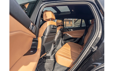 BMW X6 2023| M-PACK| HARMAN| HEAD-UP| DISTRONIK| МАСАЖ| 3 - автомобили, коли, обяви за нови и употребявани 11