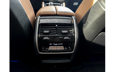 BMW X6 2023| M-PACK| HARMAN| HEAD-UP| DISTRONIK| МАСАЖ| 3 - автомобили, коли, обяви за нови и употребявани 12