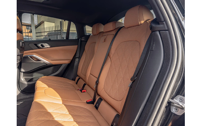 BMW X6 2023| M-PACK| HARMAN| HEAD-UP| DISTRONIK| МАСАЖ| 3 - автомобили, коли, обяви за нови и употребявани 14