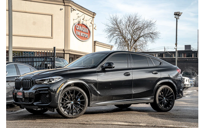bmw-x6 - 1