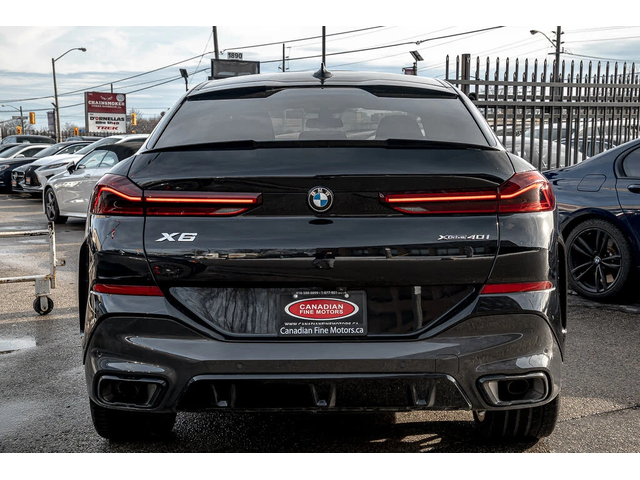 BMW X6 2023| M-PACK| HARMAN| HEAD-UP| DISTRONIK| МАСАЖ| 3 - автомобили, коли, обяви за нови и употребявани 2