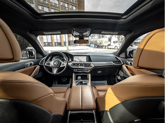 BMW X6 2023| M-PACK| HARMAN| HEAD-UP| DISTRONIK| МАСАЖ| 3 - автомобили, коли, обяви за нови и употребявани 5