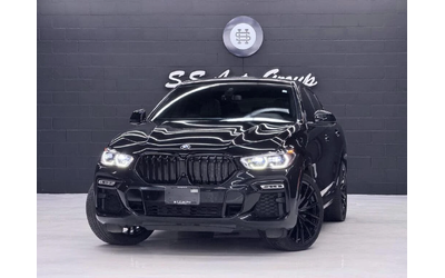 bmw-x6 - 0