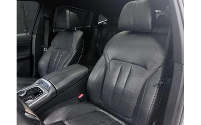 BMW X6 2021* M-PK* HARMAN* HEAD-UP* BLACK OPT* 360* LASER - автомобили, коли, обяви за нови и употребявани 11