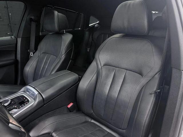 BMW X6 2021* M-PK* HARMAN* HEAD-UP* BLACK OPT* 360* LASER - автомобили, коли, обяви за нови и употребявани 11