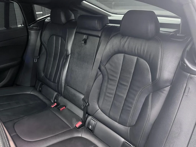 BMW X6 2021* M-PK* HARMAN* HEAD-UP* BLACK OPT* 360* LASER - автомобили, коли, обяви за нови и употребявани 15