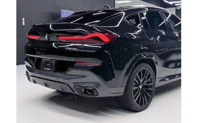 bmw-x6 - 4