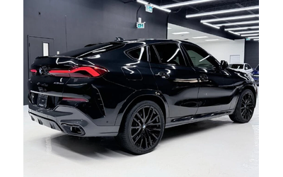 bmw-x6 - 5
