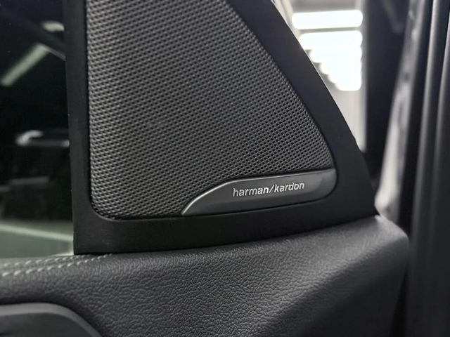 BMW X6 2021* M-PK* HARMAN* HEAD-UP* BLACK OPT* 360* LASER - автомобили, коли, обяви за нови и употребявани 9