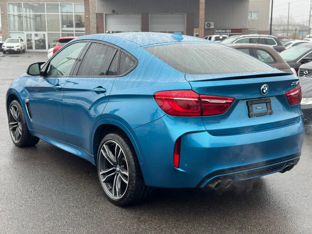 BMW X6 M PERF| HARMAN| SHODOWLINE| HEAD-UP| - автомобили, коли, обяви за нови и употребявани 3