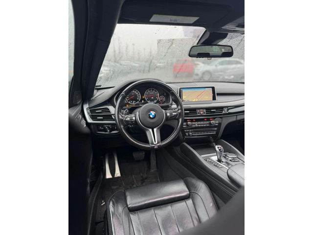 BMW X6 M PERF| HARMAN| SHODOWLINE| HEAD-UP| - автомобили, коли, обяви за нови и употребявани 8