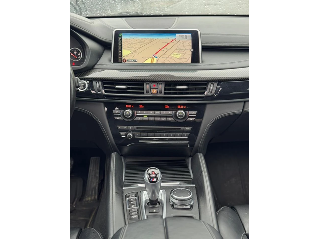 BMW X6 M PERF| HARMAN| SHODOWLINE| HEAD-UP| - автомобили, коли, обяви за нови и употребявани 9