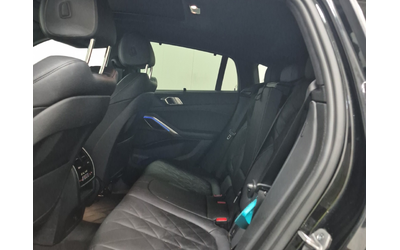 BMW X6 3L 6cyl AWD - автомобили, коли, обяви за нови и употребявани 11