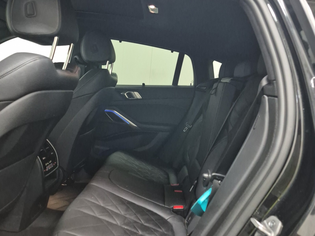 BMW X6 3L 6cyl AWD - автомобили, коли, обяви за нови и употребявани 11