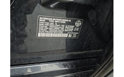 BMW X6 3L 6cyl AWD - автомобили, коли, обяви за нови и употребявани 14