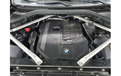 BMW X6 3L 6cyl AWD - автомобили, коли, обяви за нови и употребявани 15