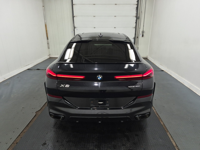 BMW X6 3L 6cyl AWD - автомобили, коли, обяви за нови и употребявани 16